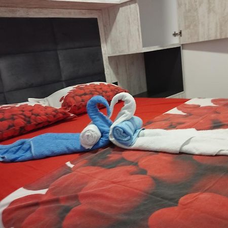 Apartments Djedovic 2 Petrovac Eksteriør bilde