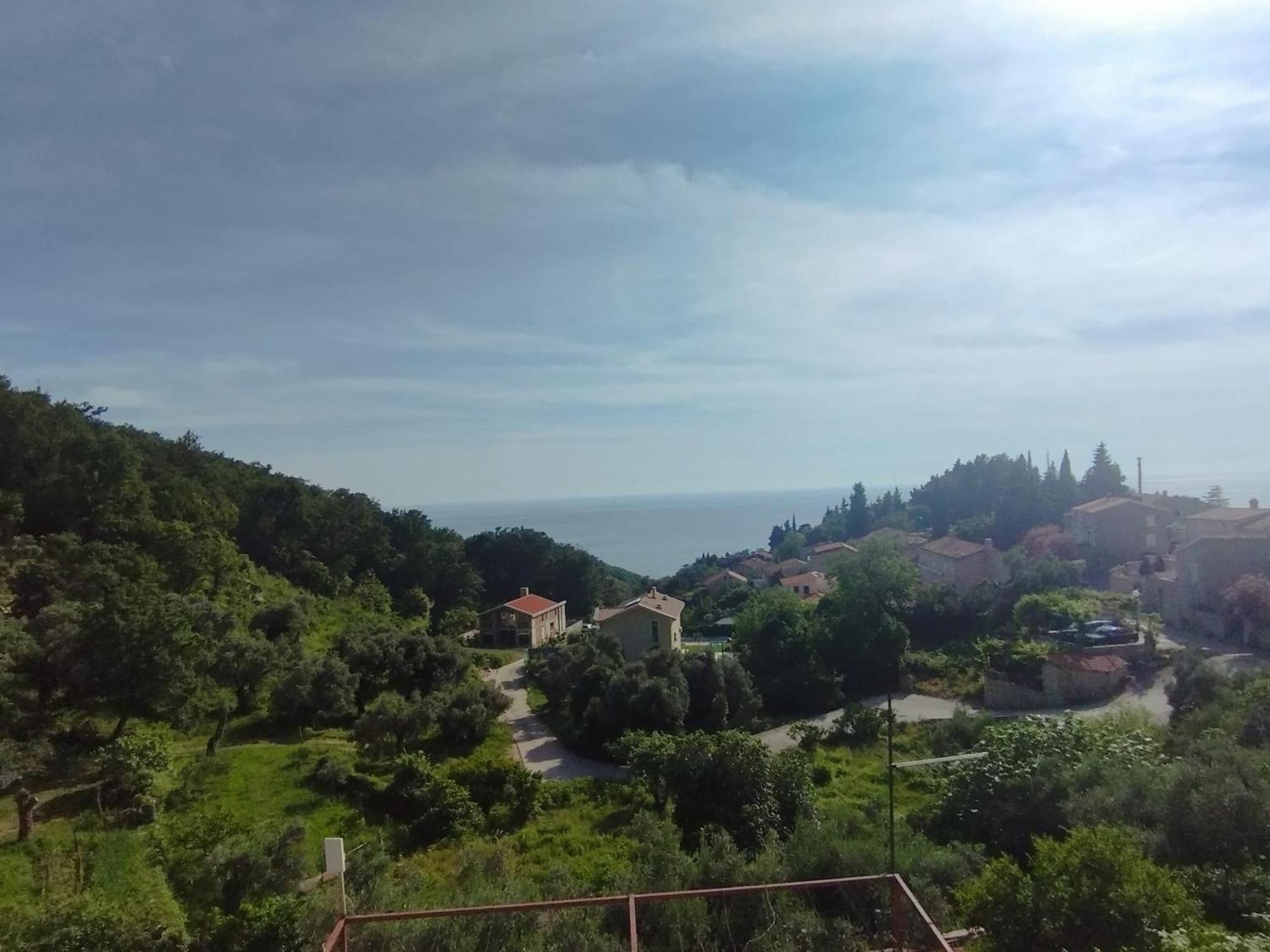 Apartments Djedovic 2 Petrovac Eksteriør bilde