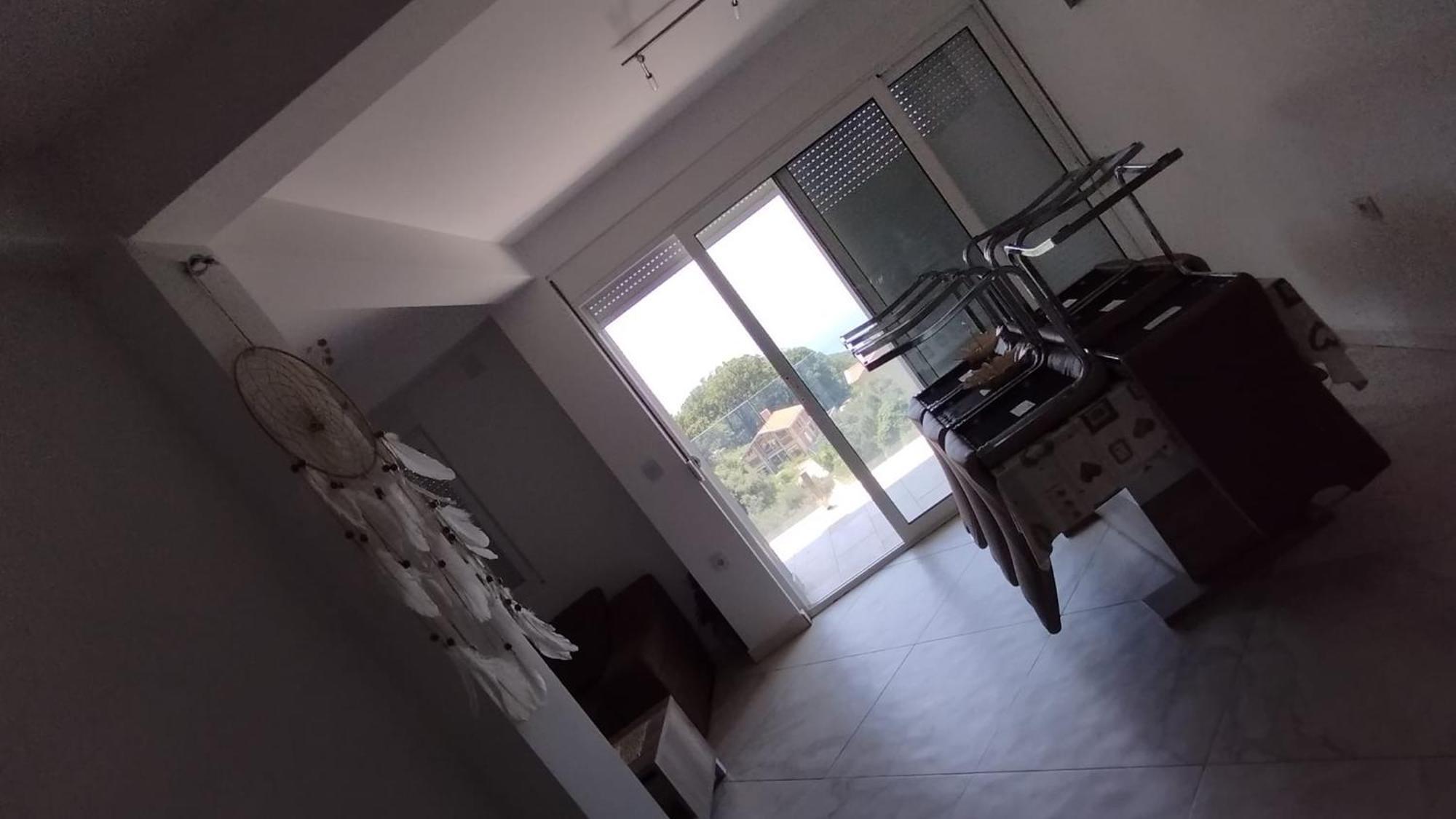 Apartments Djedovic 2 Petrovac Eksteriør bilde