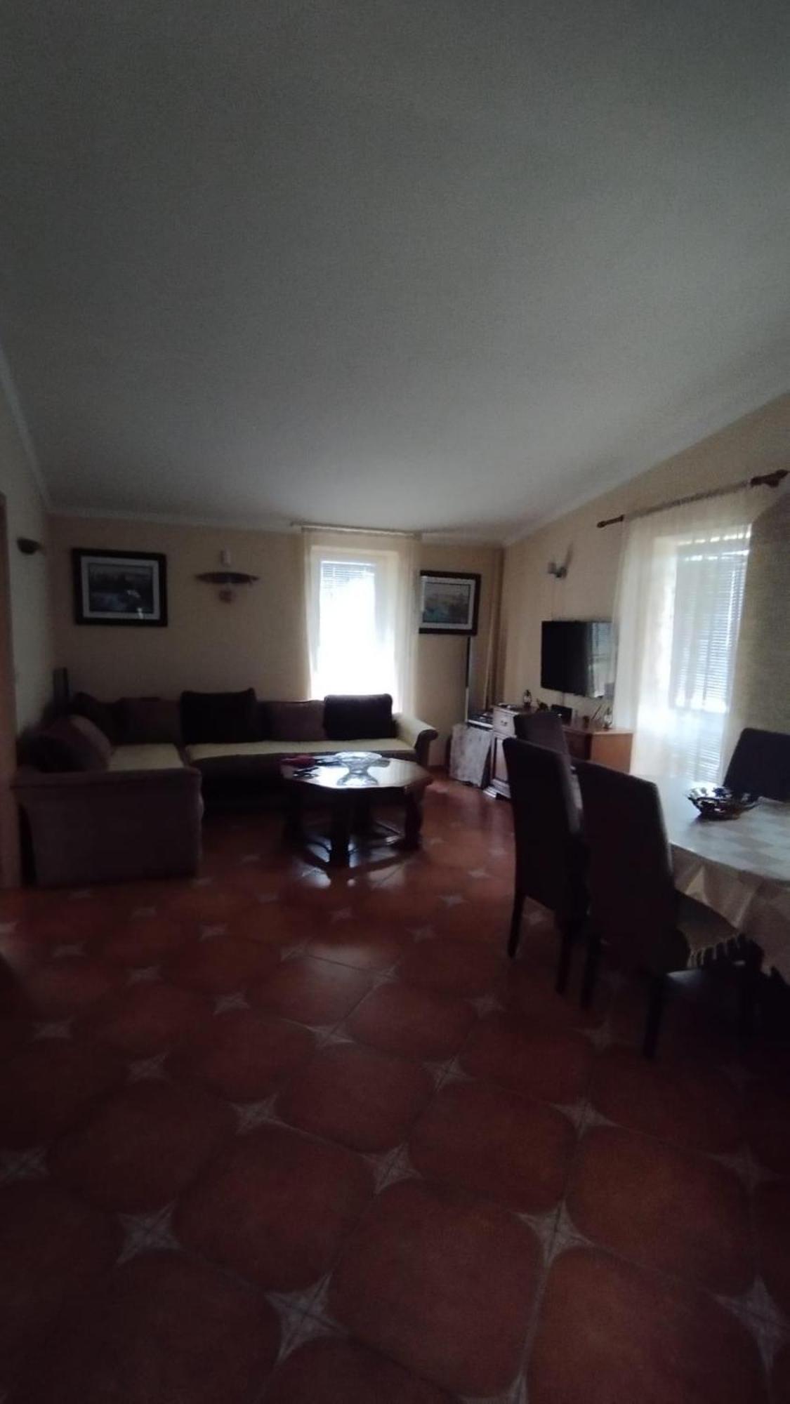 Apartments Djedovic 2 Petrovac Eksteriør bilde