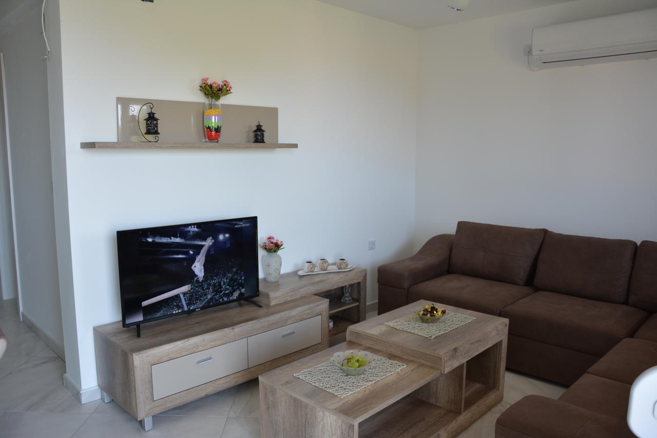 Apartments Djedovic 2 Petrovac Eksteriør bilde